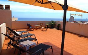 2 bed penthouse, Bolnuevo