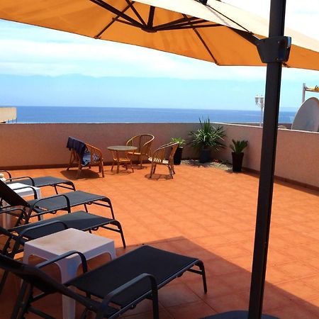 2 bed penthouse, Bolnuevo Appartement Buitenkant foto